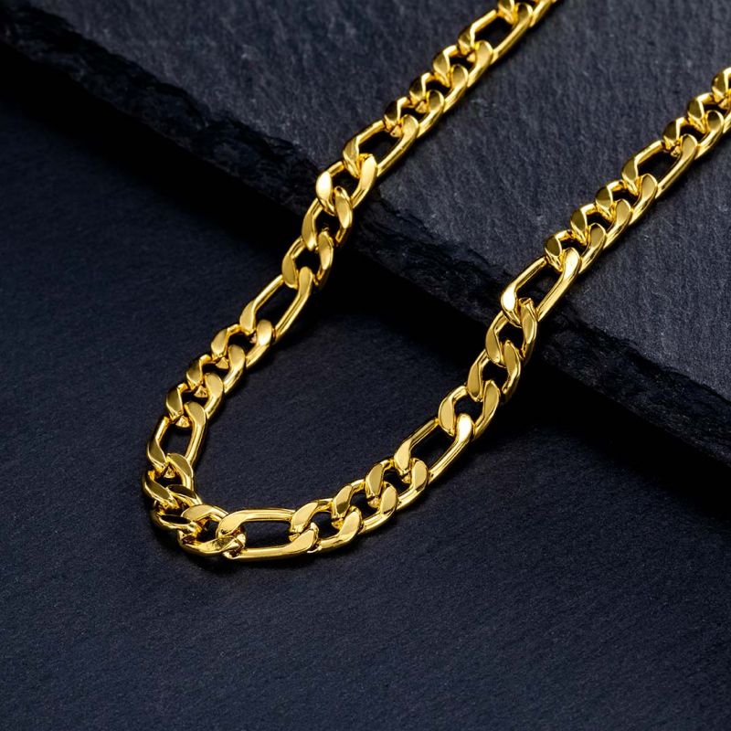 Cadena Tejido 3x1 (8mm)